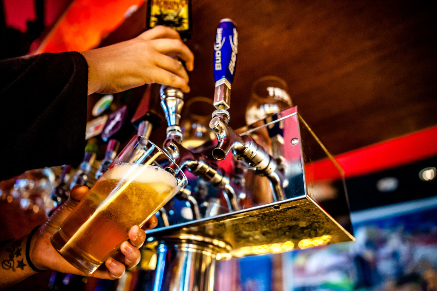 Sport Bar
